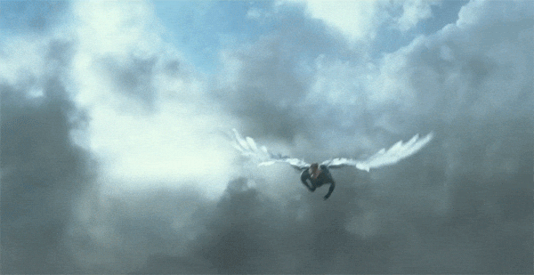 5 Uncanny Reveals From The XMen Apocalypse Trailer
